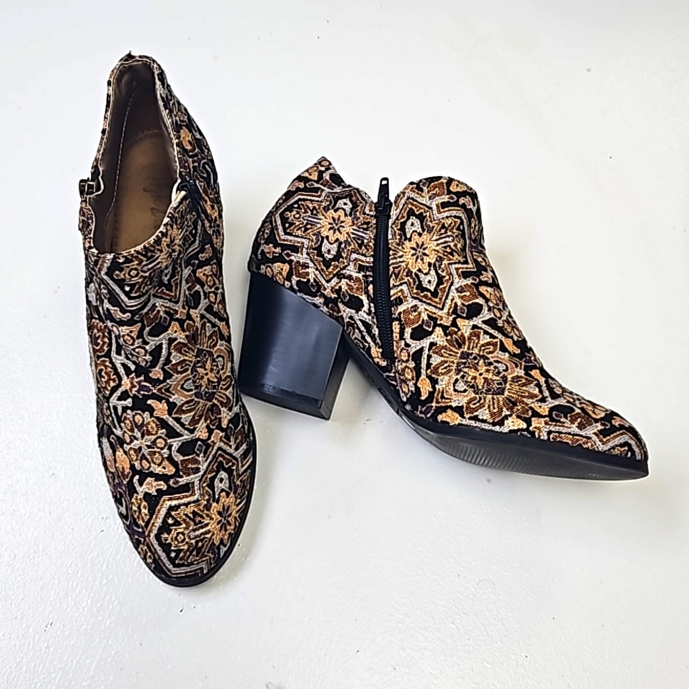 Style & Co boots